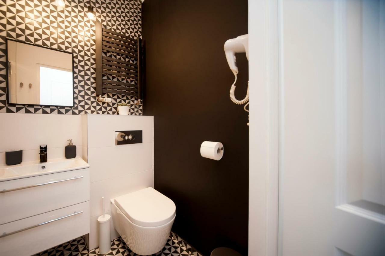 Very Berry - Glogowska 35A - Mtp Apartments - Self Check In 24H Познан Екстериор снимка