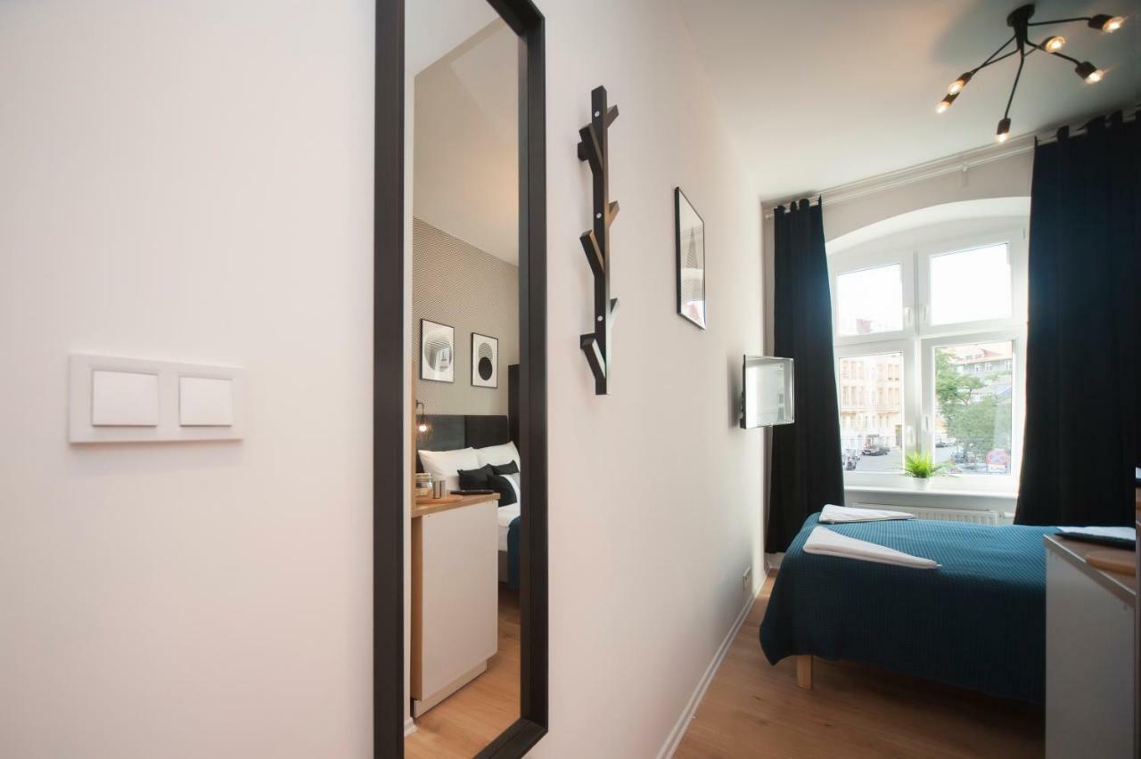 Very Berry - Glogowska 35A - Mtp Apartments - Self Check In 24H Познан Екстериор снимка