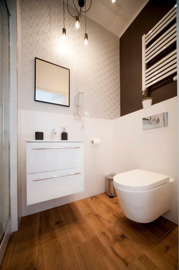 Very Berry - Glogowska 35A - Mtp Apartments - Self Check In 24H Познан Екстериор снимка